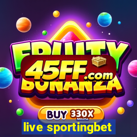 live sportingbet